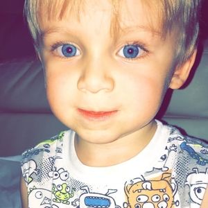 Meet your Posher, Ann